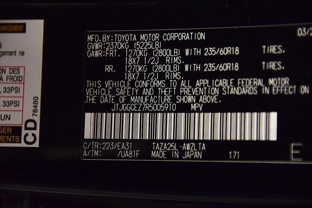 used 2024 Lexus NX 350 car, priced at $43,947