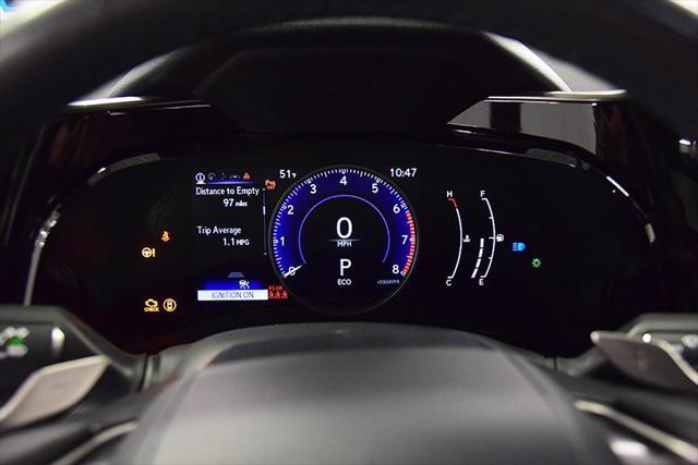 used 2024 Lexus NX 350 car, priced at $43,947