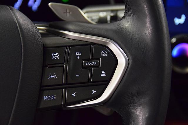 used 2024 Lexus NX 350 car, priced at $43,947