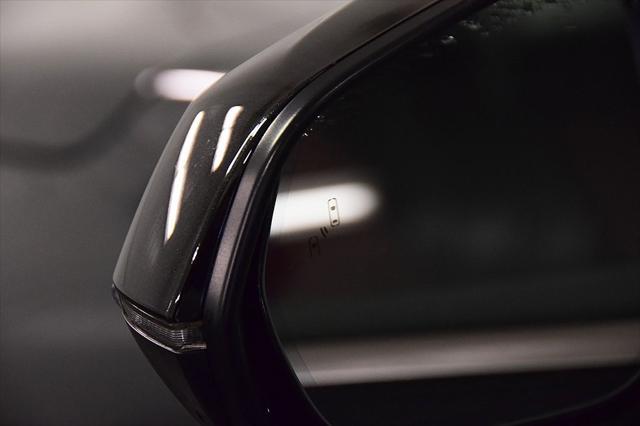 used 2024 Lexus NX 350 car, priced at $43,947