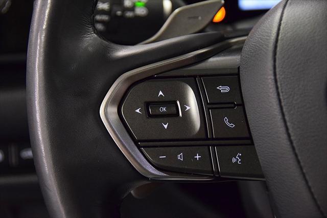 used 2024 Lexus NX 350 car, priced at $43,947