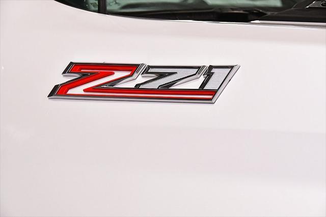 used 2023 Chevrolet Silverado 3500 car, priced at $61,109