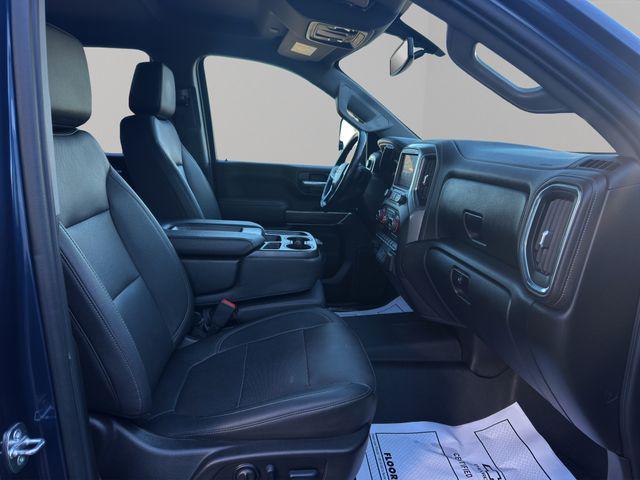 used 2023 Chevrolet Silverado 2500 car, priced at $56,477