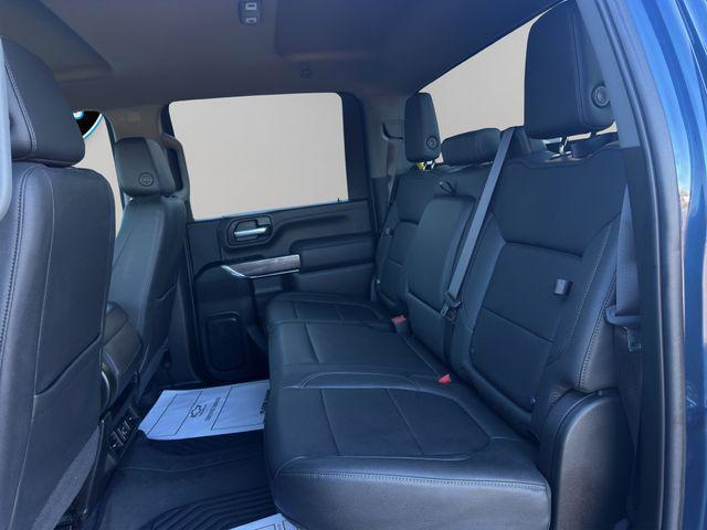 used 2023 Chevrolet Silverado 2500 car, priced at $56,477