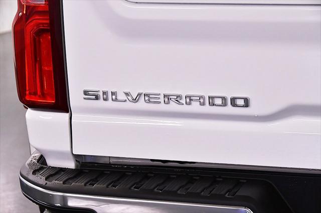 new 2025 Chevrolet Silverado 3500 car, priced at $78,540