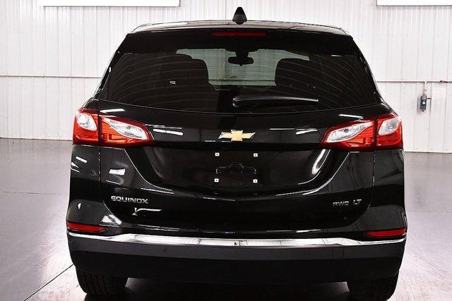 used 2020 Chevrolet Equinox car, priced at $21,915