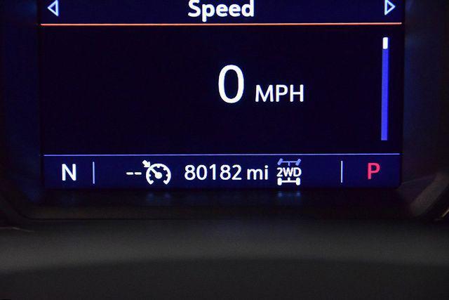 used 2021 GMC Sierra 1500 car, priced at $30,970