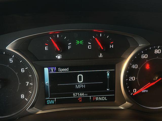 used 2019 GMC Acadia car, priced at $21,458