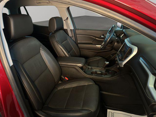 used 2019 GMC Acadia car, priced at $21,458