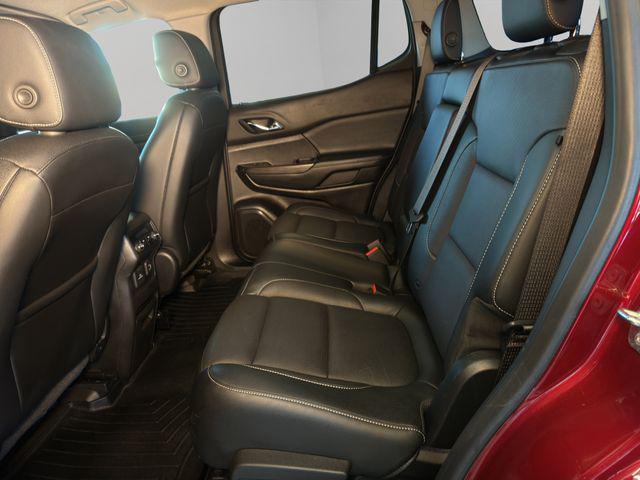 used 2019 GMC Acadia car, priced at $21,458