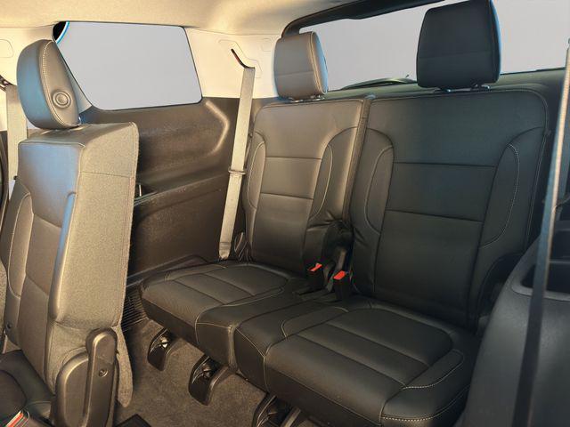 used 2019 GMC Acadia car, priced at $21,458