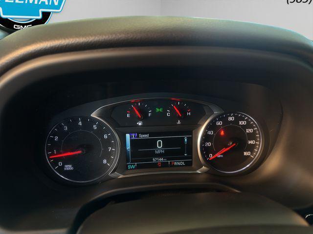 used 2019 GMC Acadia car, priced at $21,458