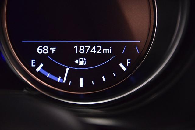 used 2023 Mazda CX-5 car, priced at $28,354