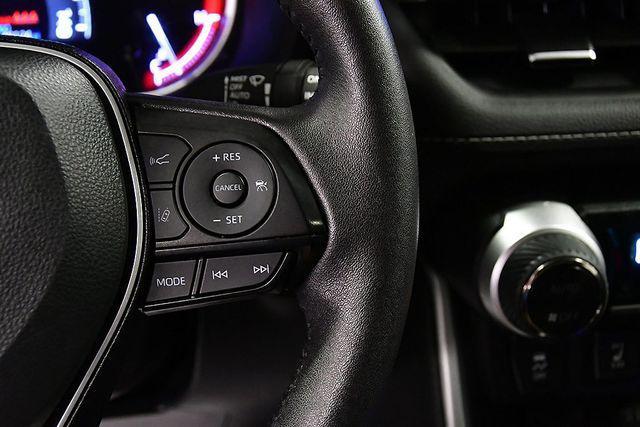 used 2023 Toyota RAV4 car, priced at $30,960