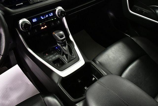 used 2023 Toyota RAV4 car, priced at $30,960