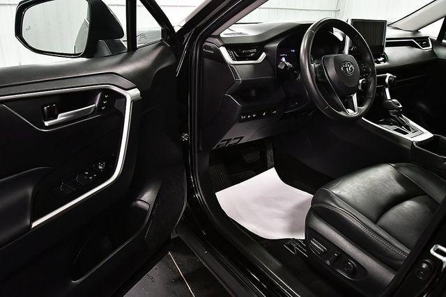 used 2023 Toyota RAV4 car, priced at $30,960