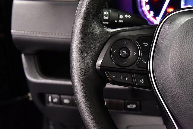 used 2023 Toyota RAV4 car, priced at $30,960