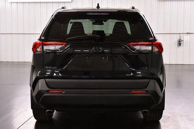 used 2023 Toyota RAV4 car, priced at $30,960