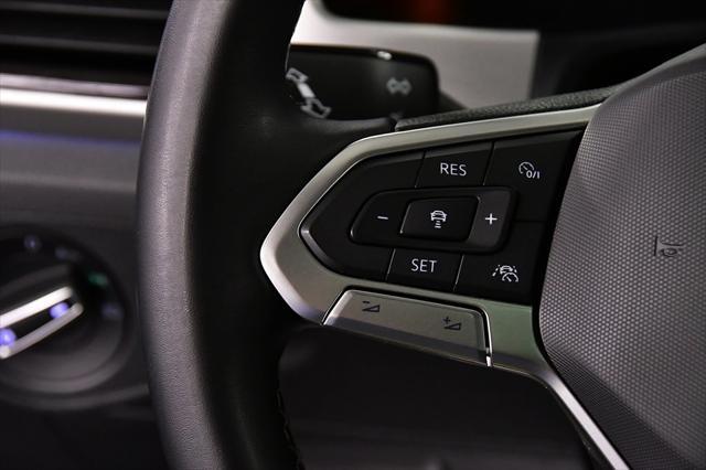 used 2022 Volkswagen Atlas car, priced at $29,848