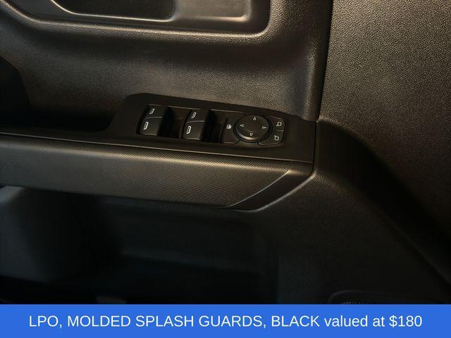 used 2020 Chevrolet Silverado 1500 car, priced at $31,989