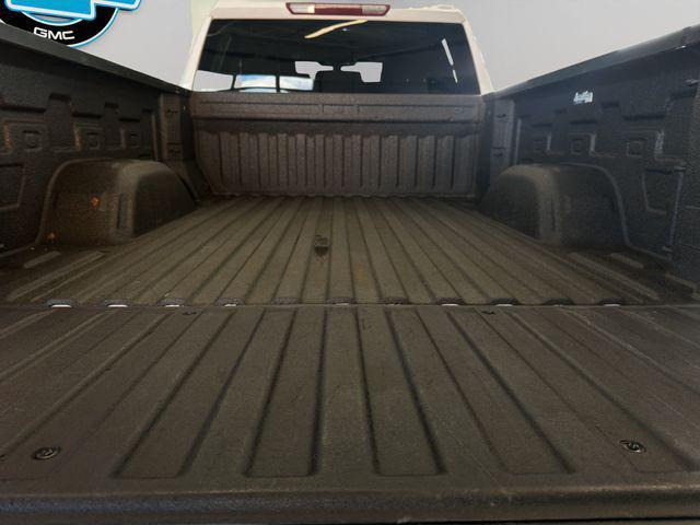 used 2020 Chevrolet Silverado 1500 car, priced at $31,989