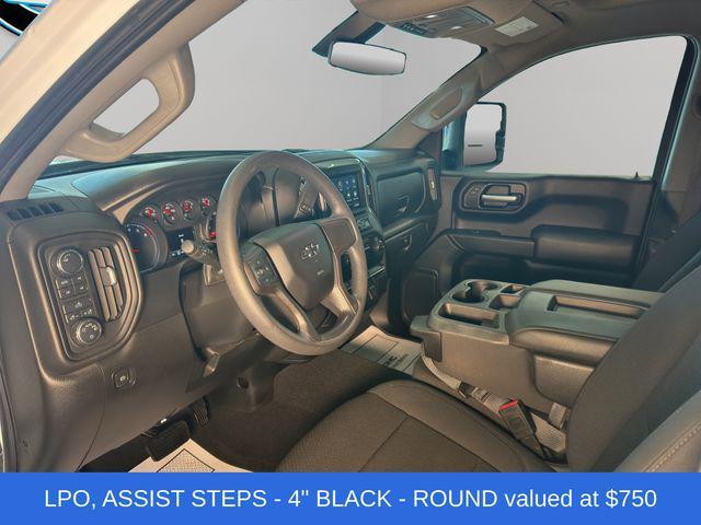 used 2020 Chevrolet Silverado 1500 car, priced at $31,989