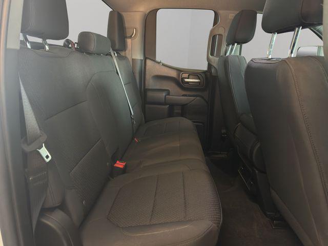 used 2020 Chevrolet Silverado 1500 car, priced at $31,989