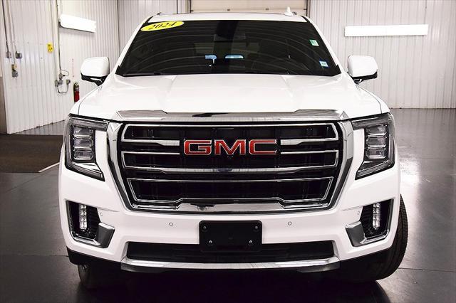 new 2024 GMC Yukon car, priced at $78,925