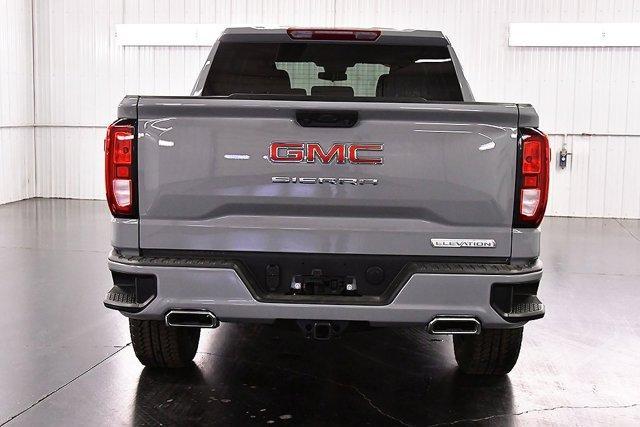 new 2024 GMC Sierra 1500 car, priced at $63,515