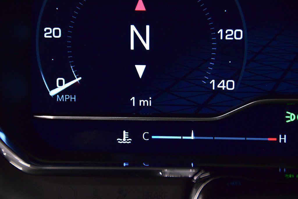 new 2025 GMC Sierra 1500 car, priced at $57,295