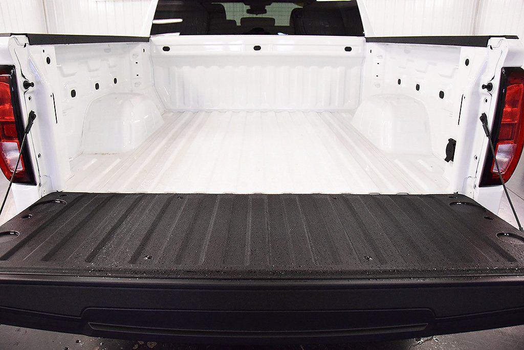 new 2025 GMC Sierra 1500 car, priced at $57,295