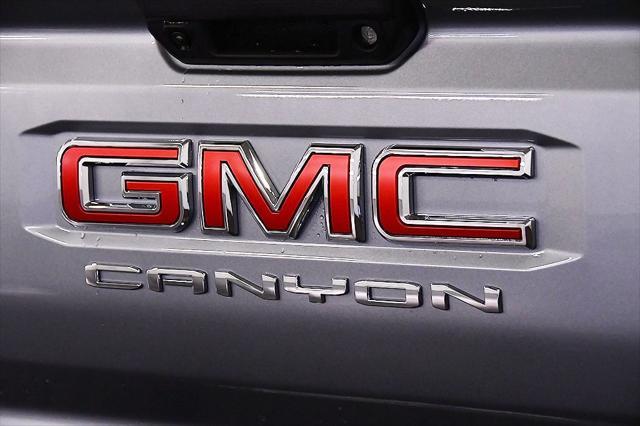 new 2024 GMC Canyon car, priced at $48,925