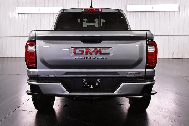 new 2024 GMC Canyon car, priced at $48,925