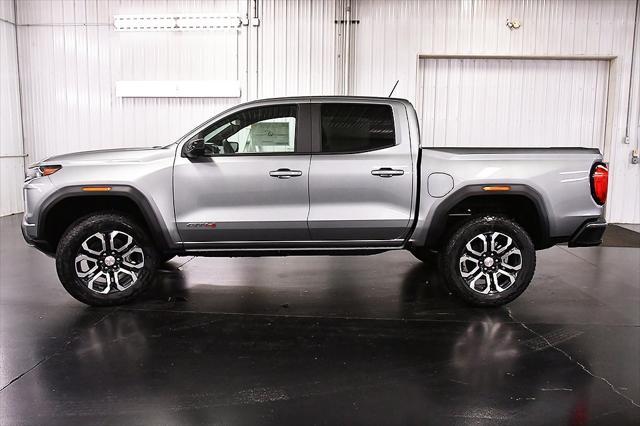 new 2024 GMC Canyon car, priced at $48,925