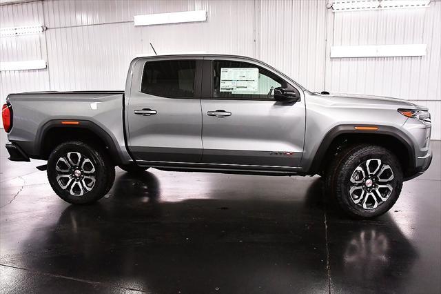 new 2024 GMC Canyon car, priced at $48,925