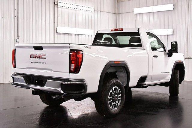 new 2024 GMC Sierra 3500 car, priced at $54,178