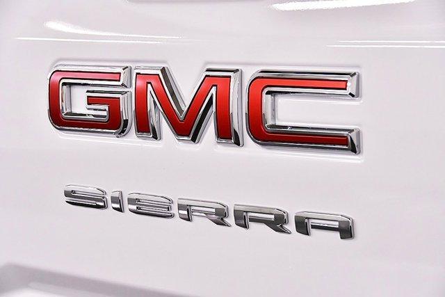 new 2024 GMC Sierra 3500 car, priced at $54,178