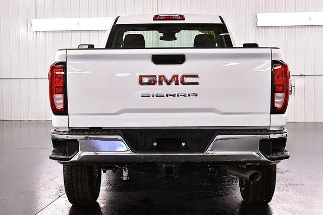 new 2024 GMC Sierra 3500 car, priced at $54,178