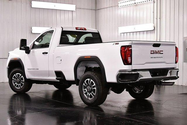 new 2024 GMC Sierra 3500 car, priced at $54,178