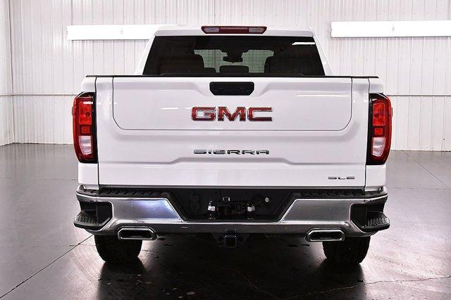 new 2024 GMC Sierra 1500 car, priced at $59,780