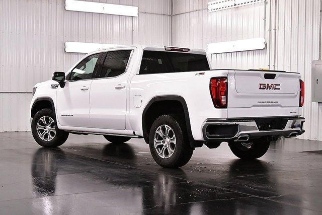 new 2024 GMC Sierra 1500 car, priced at $59,780