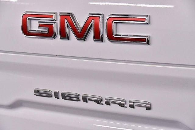 new 2024 GMC Sierra 1500 car, priced at $59,780