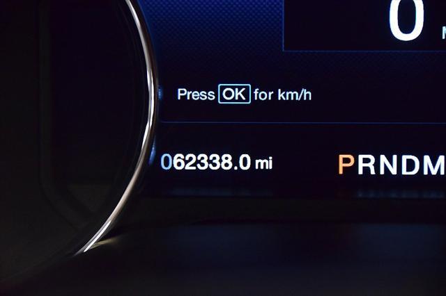 used 2019 Ford F-150 car, priced at $31,527