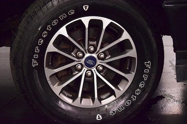 used 2019 Ford F-150 car, priced at $31,527