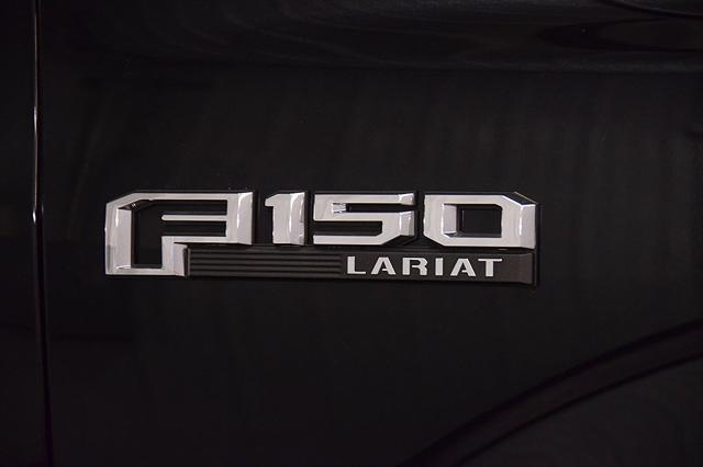 used 2019 Ford F-150 car, priced at $31,527