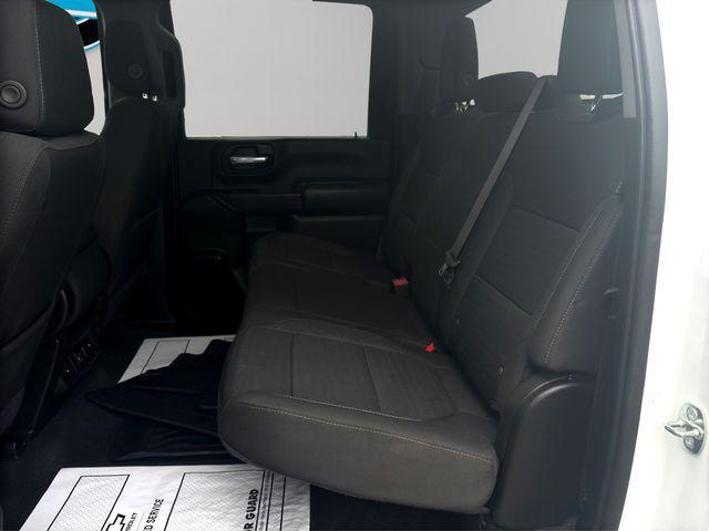 used 2022 Chevrolet Silverado 2500 car, priced at $42,999