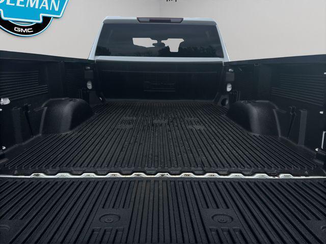 used 2022 Chevrolet Silverado 2500 car, priced at $42,999