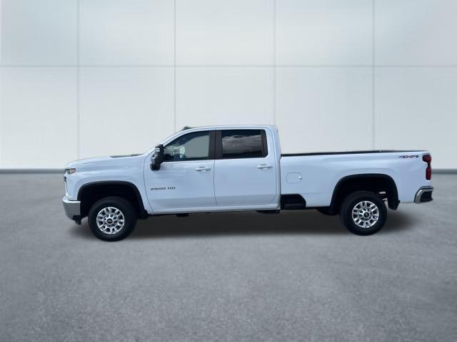 used 2022 Chevrolet Silverado 2500 car, priced at $45,390