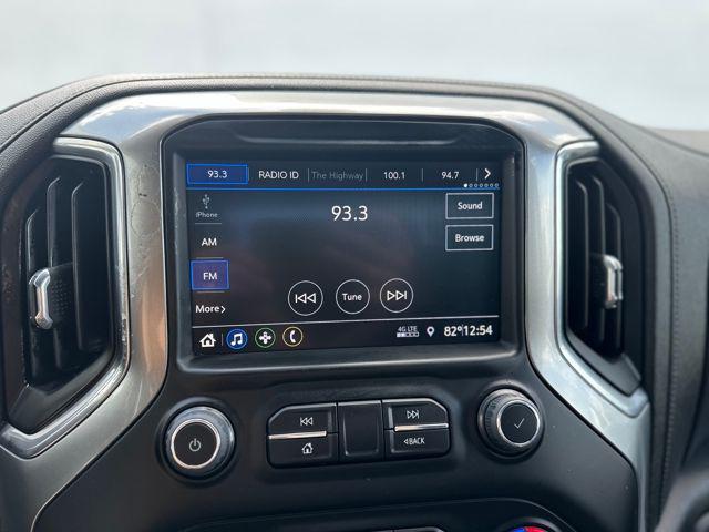 used 2022 Chevrolet Silverado 2500 car, priced at $45,390