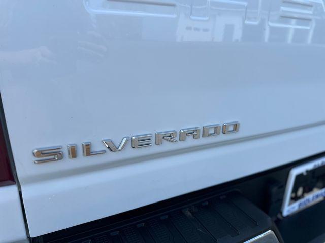 used 2022 Chevrolet Silverado 2500 car, priced at $45,390